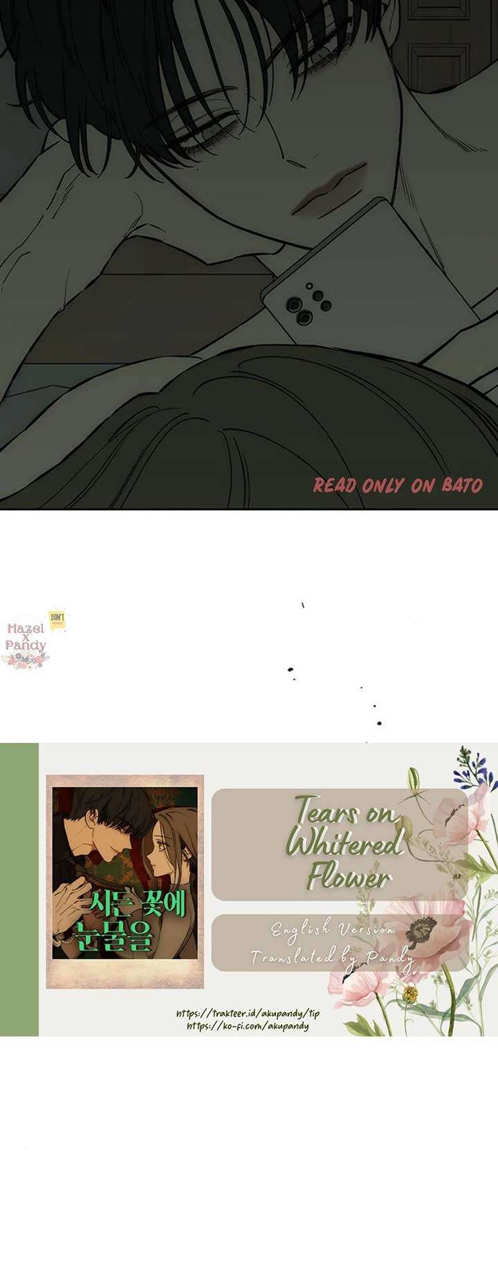 Tears On A Withered Flower Chapter 49 image 27